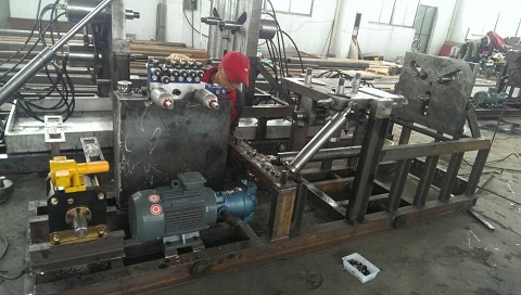 ���ŵ綯��ѹ��