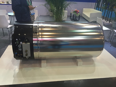 压力容器 压力容器