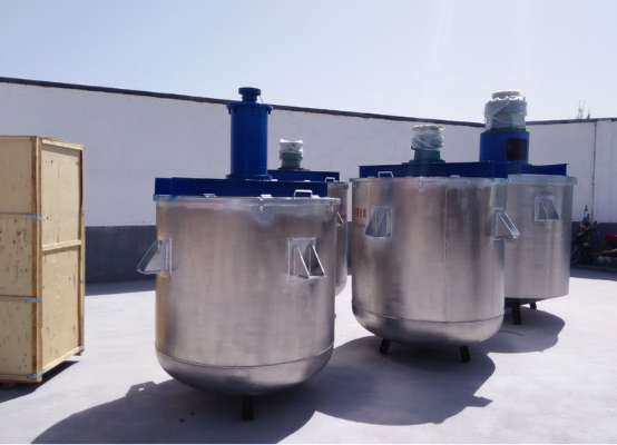 非标压力容器 非标压力容器