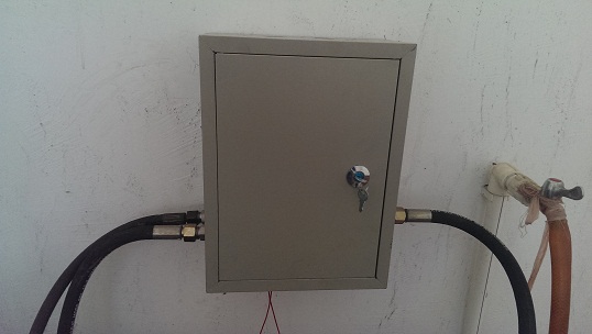 远控阀试压泵 远控阀试压泵