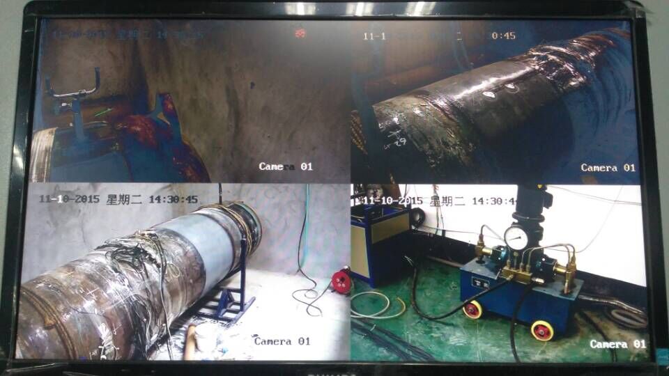 计算机控制试压泵 计算机控制试压泵