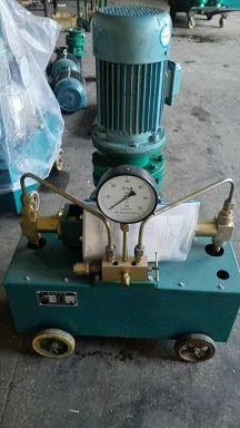 电动打压泵 电动打压泵