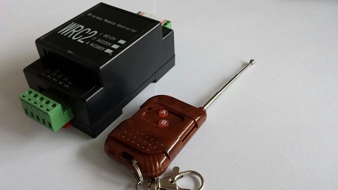 ��ѹ��ѹ��ң���Կ�ϵͳ