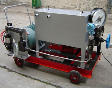 3D-SY300MPa����ѹ�綯��ѹ��